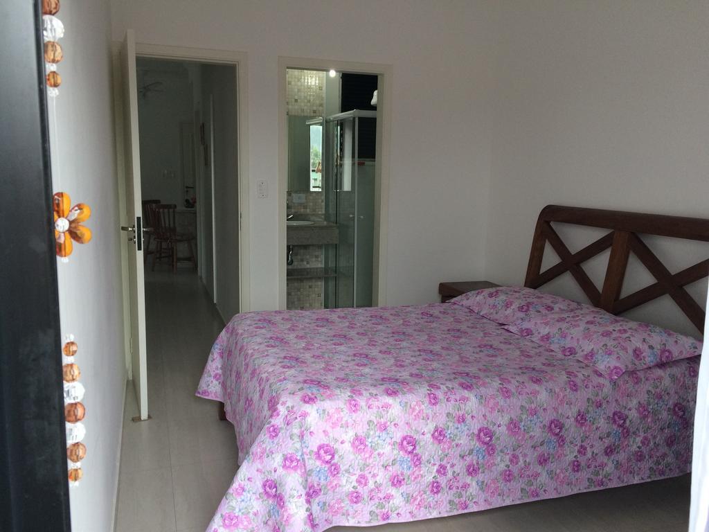 Apartamento 2 Quartos Vista Mar Ubatuba Exterior foto